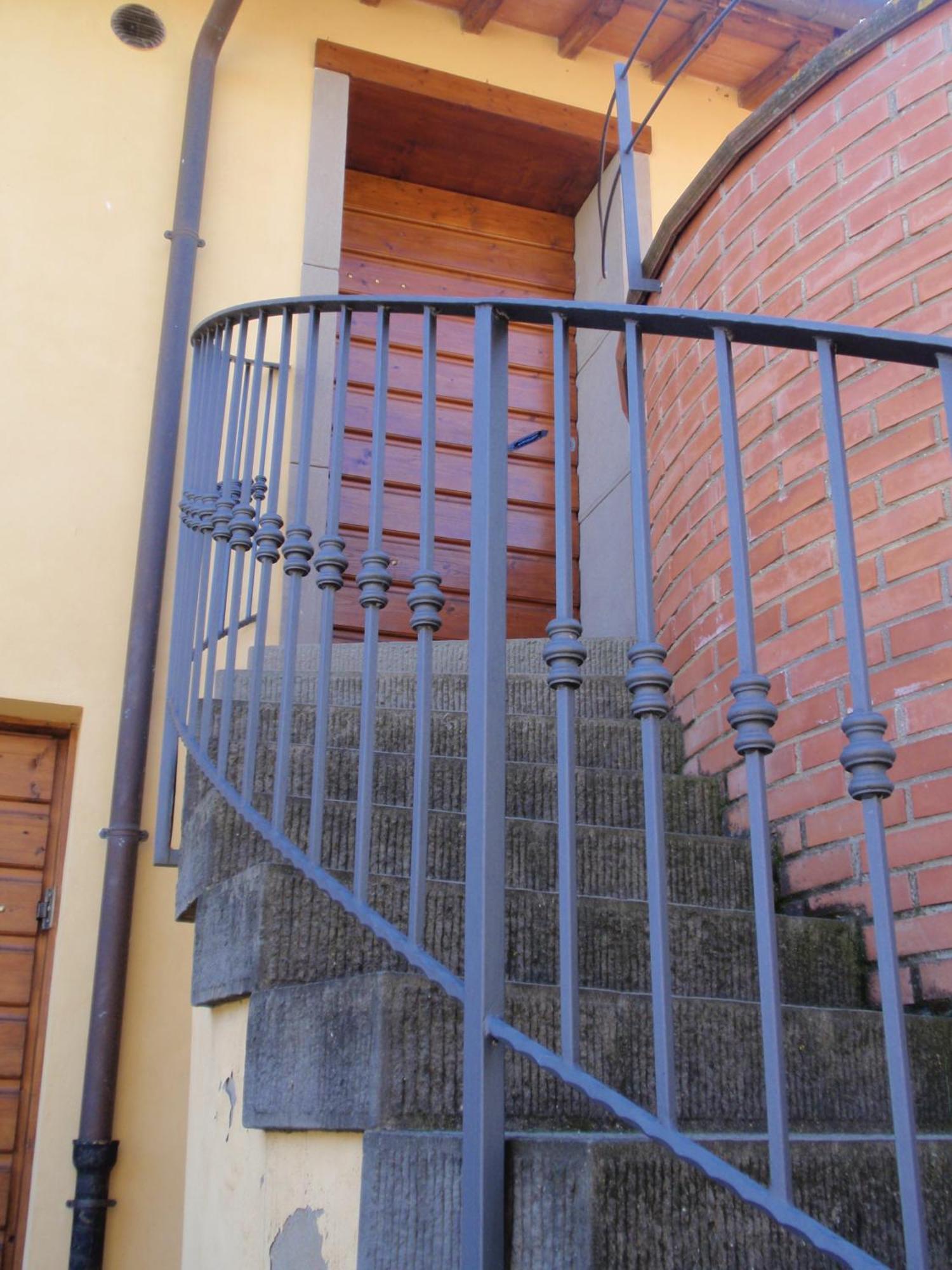 Villa Tiberio Loro Ciuffenna Exterior foto